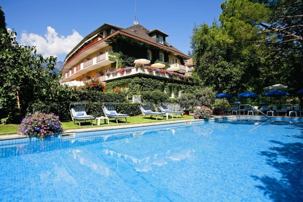 Hotel Juliane (Meran)